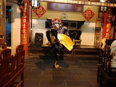 -缪氏川菜(丰盛町店)
