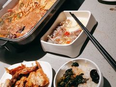 -半天妖烤鱼(中山路店)
