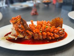 -RIVIERA 松鹤楼(外滩店)