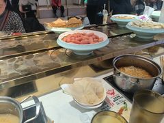 -西火火·川派小火锅(西溪银泰店)
