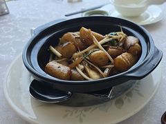 -海湾壹品·粤菜·早茶·烤鸭(拱北店)