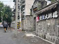 -夹夹大·蟹蟹大排档(财富又一城店)