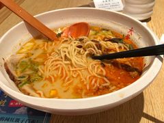 -味千拉面(又一城店)