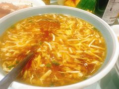 -老人和饭店(淮海中路店)