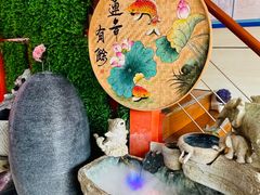 -惠粤轩茶餐厅(中山北路店)