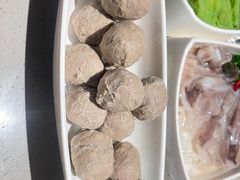 -海底捞火锅(江南盛天地店)