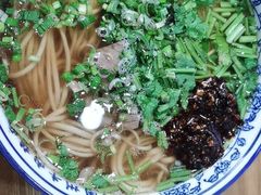 -玉香宫河州牛肉拉面