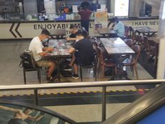 -大商超市(银岛店)