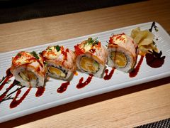 -德川家日本料理(中关村寰太大厦店)