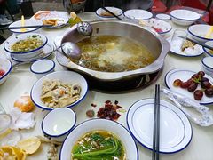 -重庆何乌鱼(南湖逸家店)