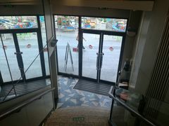 -必胜客(巴沟店)