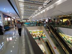-万达茂商场(南京仙林店)