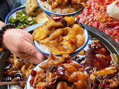 -九寨沟石锅鱼(沣峪口店)