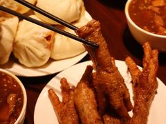-姚记炒肝店(簋街店)