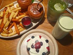 -AFS Cafe & Canteen(闽江二路店)