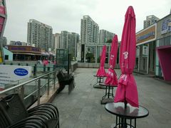 -证大大拇指广场(芳甸路店)