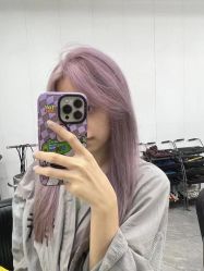 -山浦形象烫染