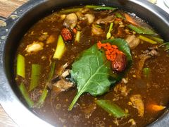 -亿百顺红焖羊排小馆(总店)