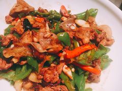 农家小炒肉-望湘园湖南菜(西安曲江大悦城店)