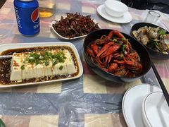 -吴记口味馆