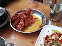 -88号小吃店·经典云南菜·地道纳西美食