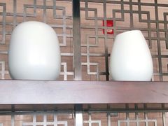 大堂-环球港凯悦 · 享悦中餐厅