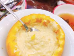 -新白鹿餐厅(爱琴海购物中心店)