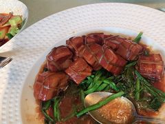 -青岛香格里拉·香宫中餐厅