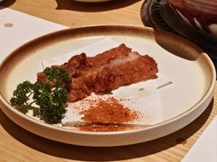 -隐泉京望日式料理(太和广场店)