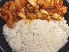 -汉拿山(包河万达店)
