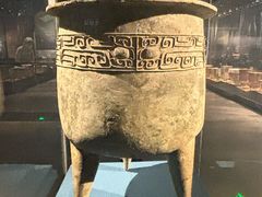 -盘龙城遗址博物院