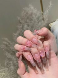 -M·X Nail日式美甲美睫