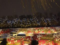 -西安曲江寒窑遗址公园