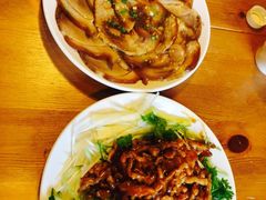 -我去·春饼文化主题餐厅(国定路总店)