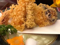 -築鳥日本料理(黑沙环店)