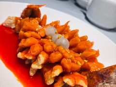 -寻魏·金陵十二菜(老门东店)