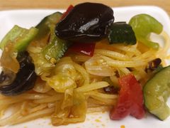 -七里西关中式简餐(苏州中心店)