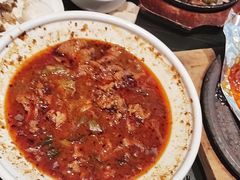 -国人川菜(李家村建东街店)