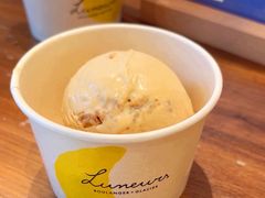 -LUNEURS月乐诗·法式冰淇淋(北外滩来福士广场店)