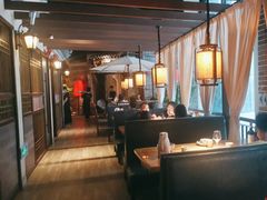 -北方家宴(番禺永旺店)