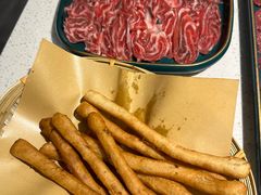 -牛村来人潮汕牛肉火锅(西单店)