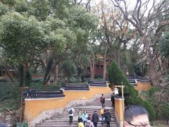-普陀山风景名胜区-法雨禅寺