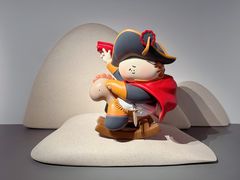 -上海宝龙美术馆