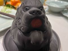 -淮扬府·游园京梦(中粮广场店)
