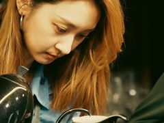 -Hei Cafe(工体店)