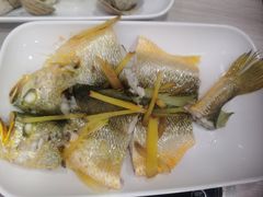 -船奇蒸汽海鲜·闽菜(八市海鲜总店)