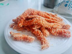 -前王院•巧克力海鲜市集餐厅(万平口店)