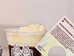 -HUGS coffee(东区店)