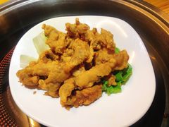 -味仙疯美蛙鱼头(清扬路总店)