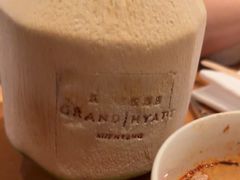 -君悦酒店·乐厨·高空自助餐(青年大街店)